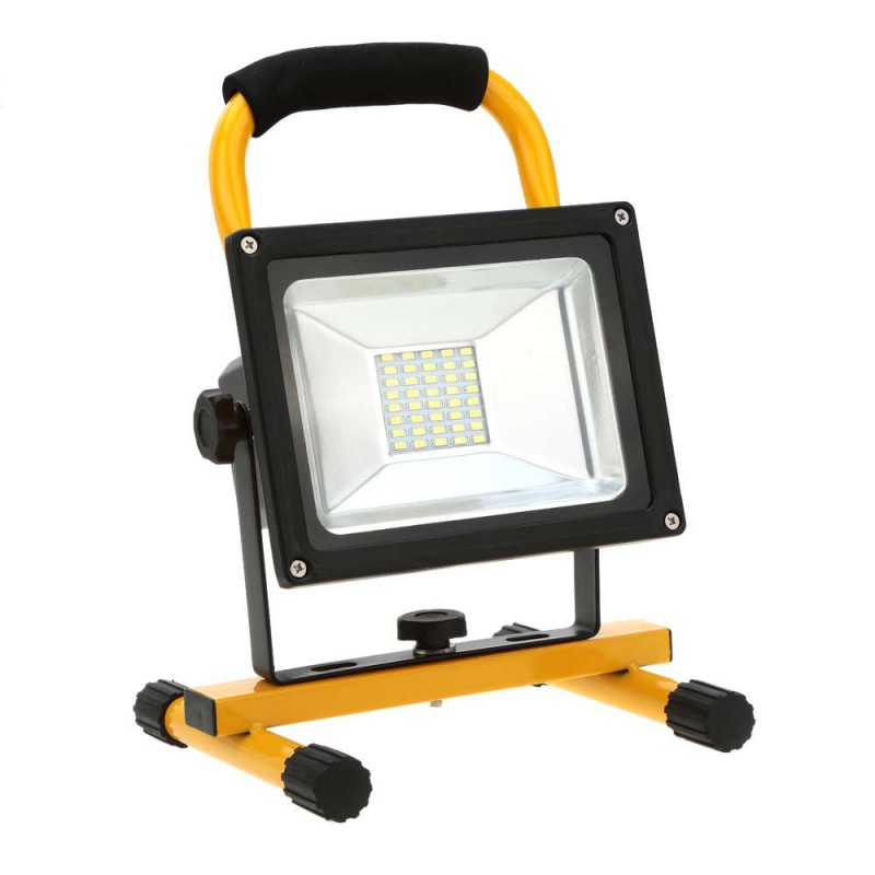 LDB-0003 Mini foco con luces LED para dispositivos móviles