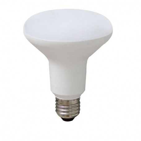 Bombilla LED R80 12w 1020lm blanco frio blanco calido
