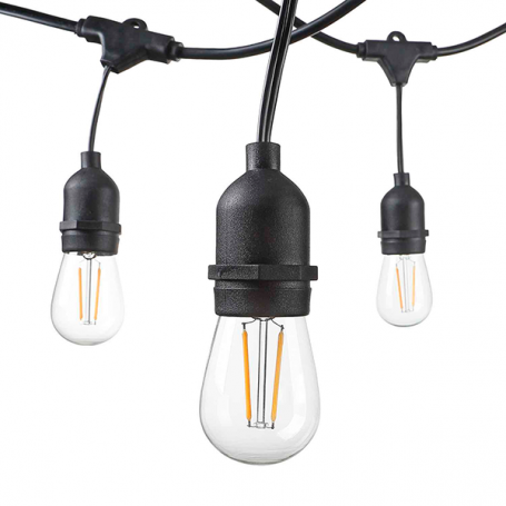 Tipos de casquillos para bombillas LED - ArmadaLED Iluminacion y Proyectos  de alumbrado publico y vial