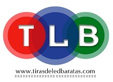 TLB ILUMINACIÓN S.L.